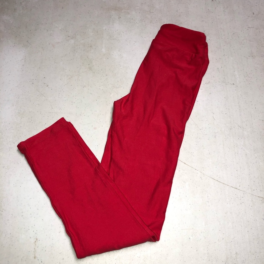 NWOT kids LLR LuLaRoe L/XL leggings